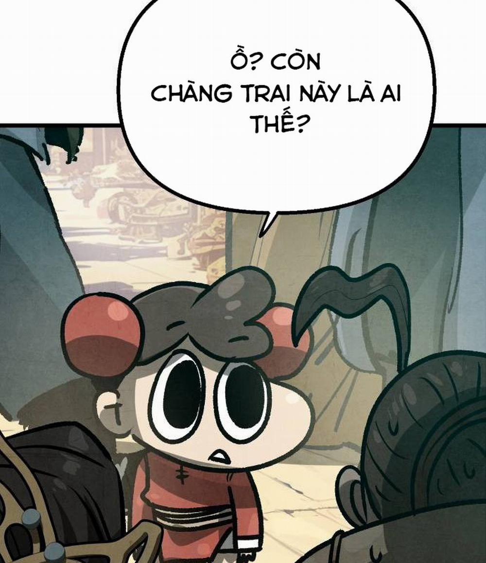 Chinh Phục Võ Lâm Chỉ Với Một Tô Mỳ 25 trang 49