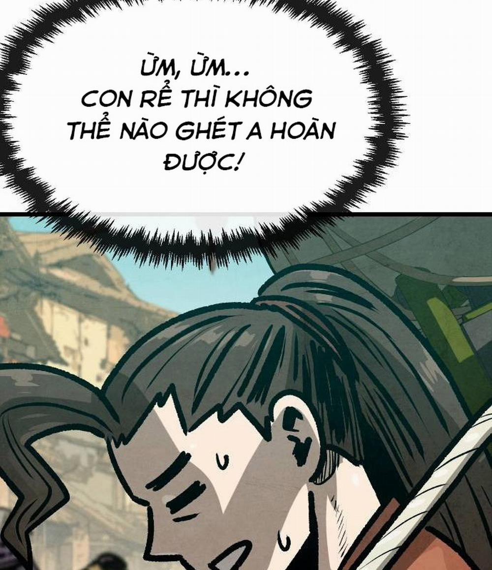 Chinh Phục Võ Lâm Chỉ Với Một Tô Mỳ 25 trang 51