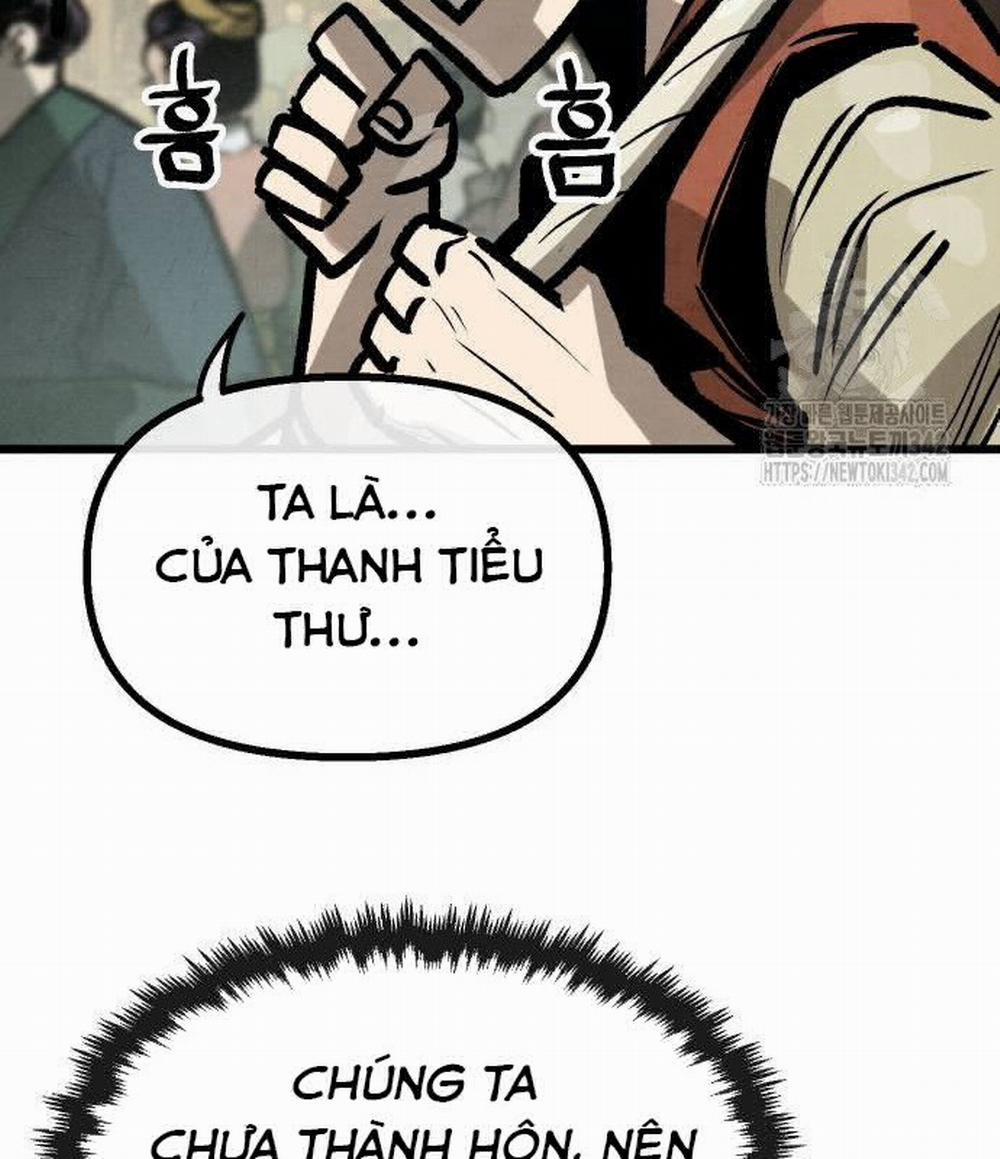 Chinh Phục Võ Lâm Chỉ Với Một Tô Mỳ 25 trang 52