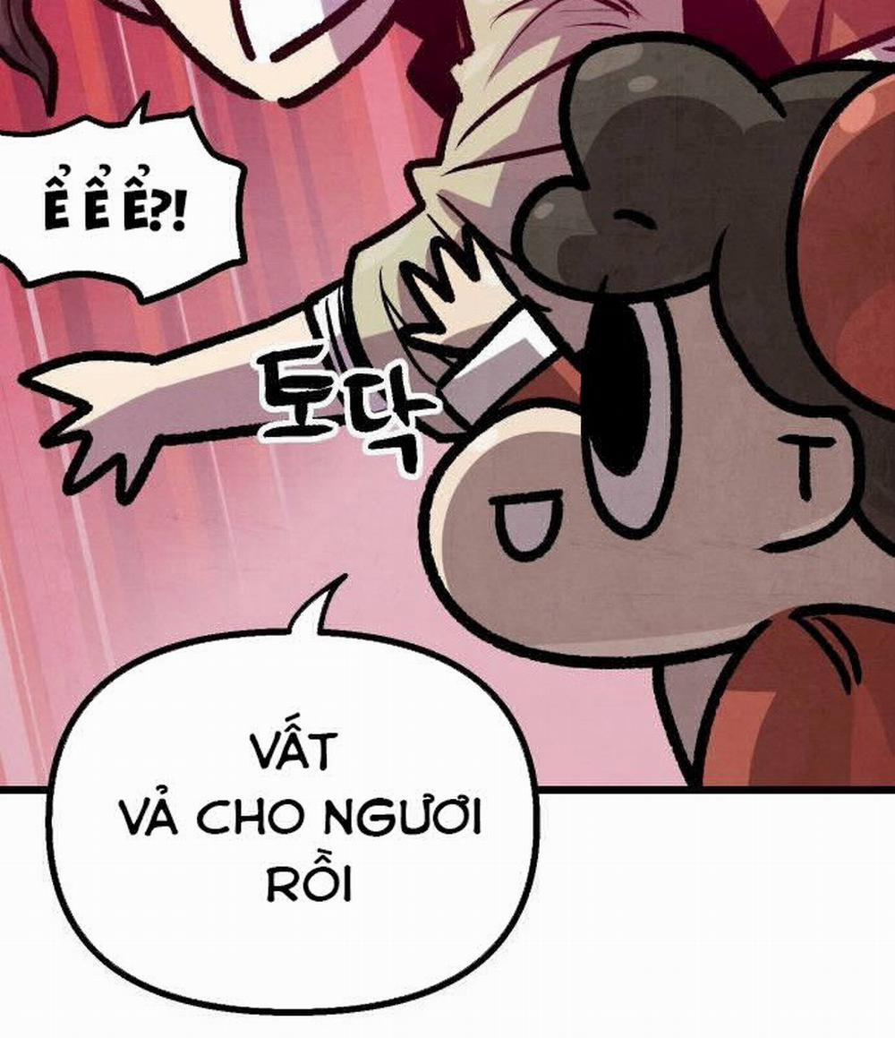 Chinh Phục Võ Lâm Chỉ Với Một Tô Mỳ 25 trang 55