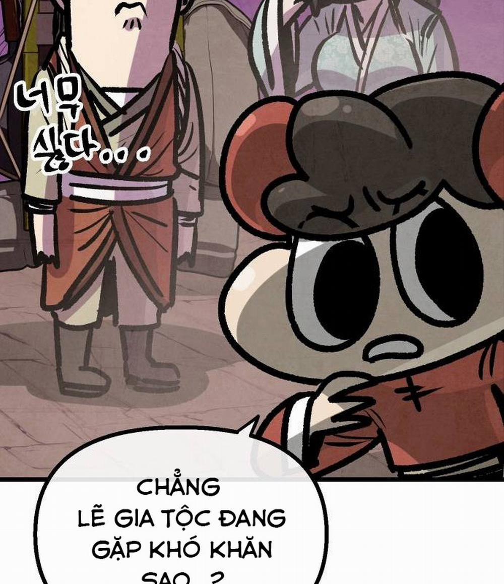 Chinh Phục Võ Lâm Chỉ Với Một Tô Mỳ 25 trang 57