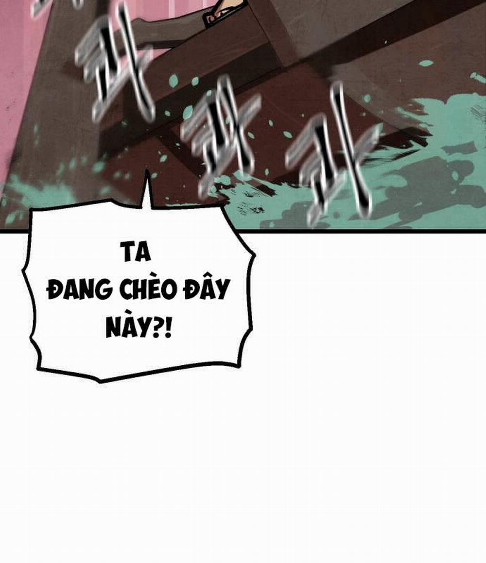 Chinh Phục Võ Lâm Chỉ Với Một Tô Mỳ 25 trang 6