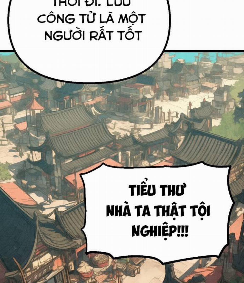 Chinh Phục Võ Lâm Chỉ Với Một Tô Mỳ 25 trang 63