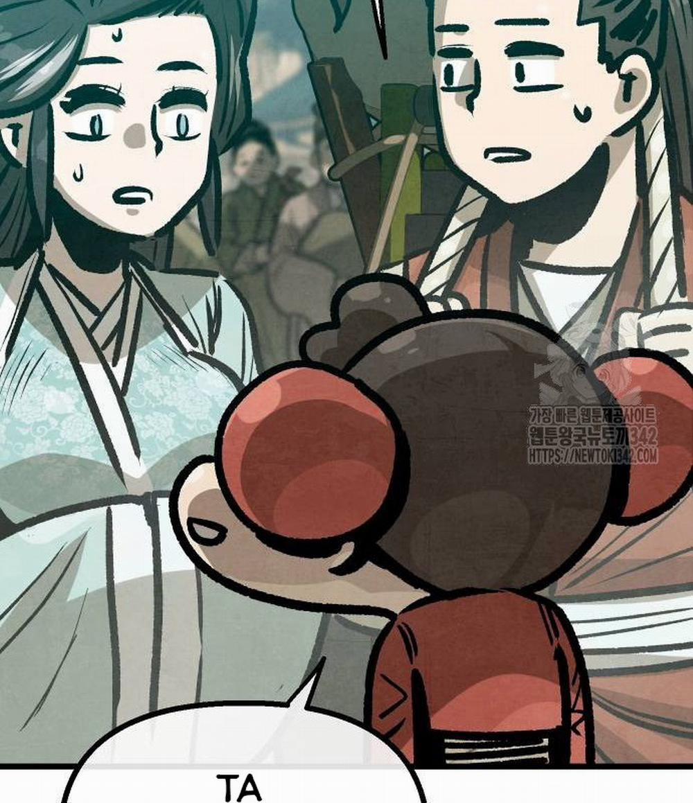 Chinh Phục Võ Lâm Chỉ Với Một Tô Mỳ 25 trang 66