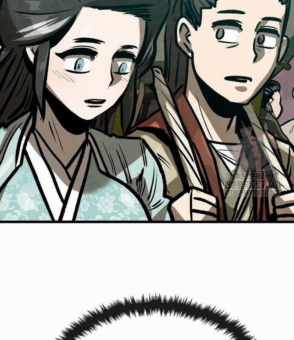 Chinh Phục Võ Lâm Chỉ Với Một Tô Mỳ 25 trang 68