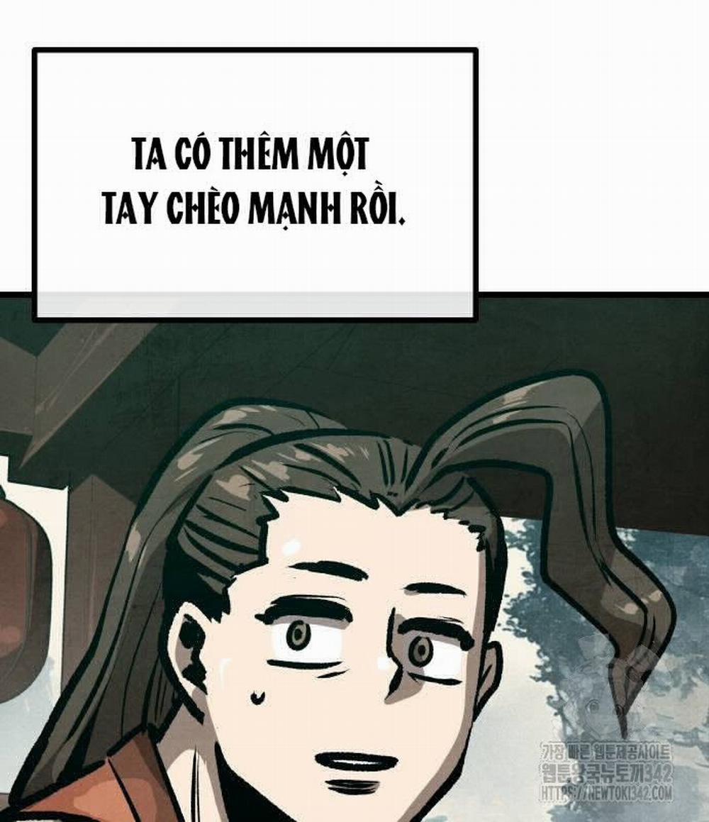 Chinh Phục Võ Lâm Chỉ Với Một Tô Mỳ 25 trang 7