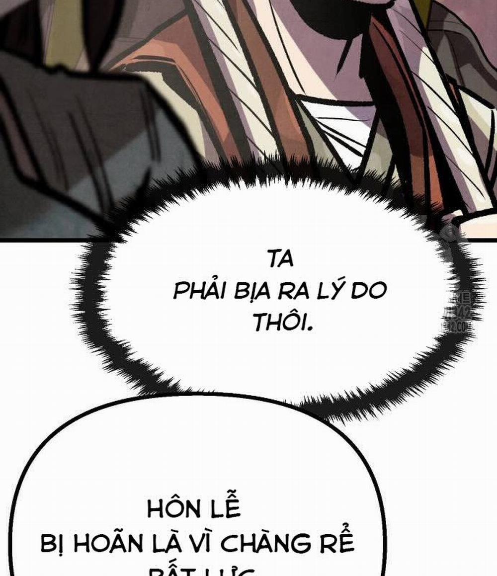 Chinh Phục Võ Lâm Chỉ Với Một Tô Mỳ 25 trang 70