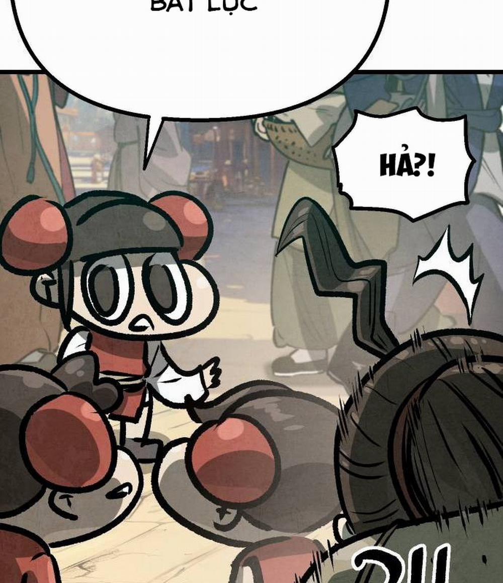 Chinh Phục Võ Lâm Chỉ Với Một Tô Mỳ 25 trang 71