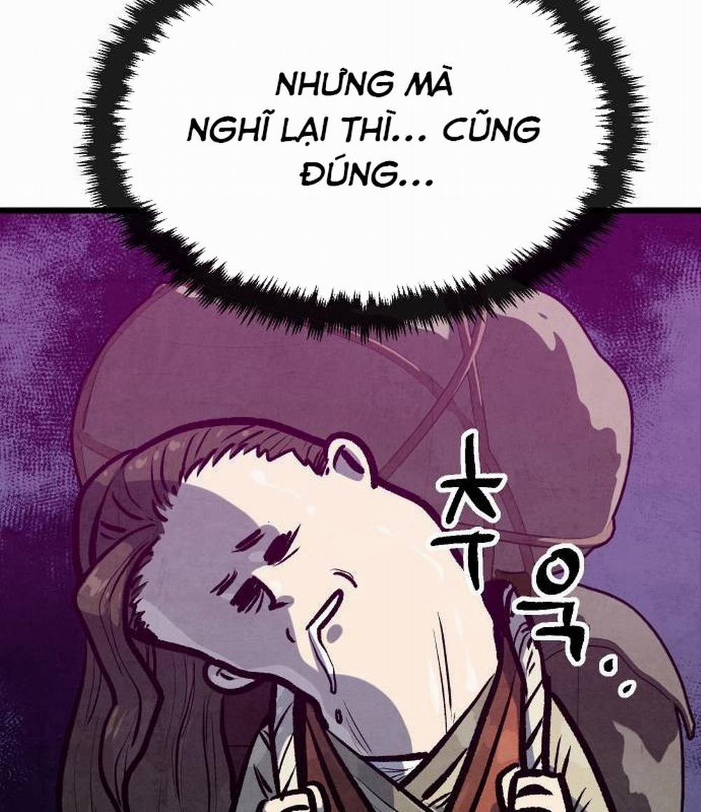 Chinh Phục Võ Lâm Chỉ Với Một Tô Mỳ 25 trang 73