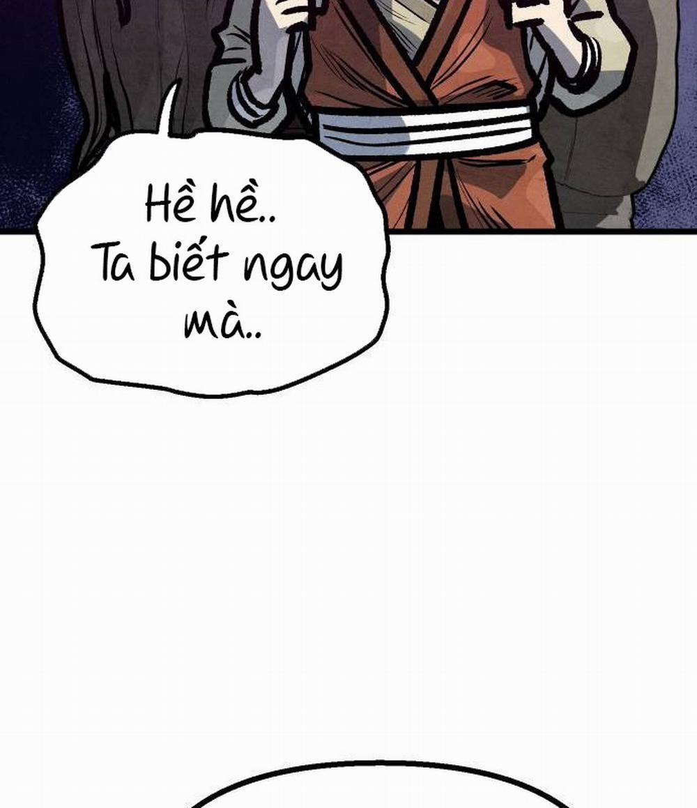 Chinh Phục Võ Lâm Chỉ Với Một Tô Mỳ 25 trang 74