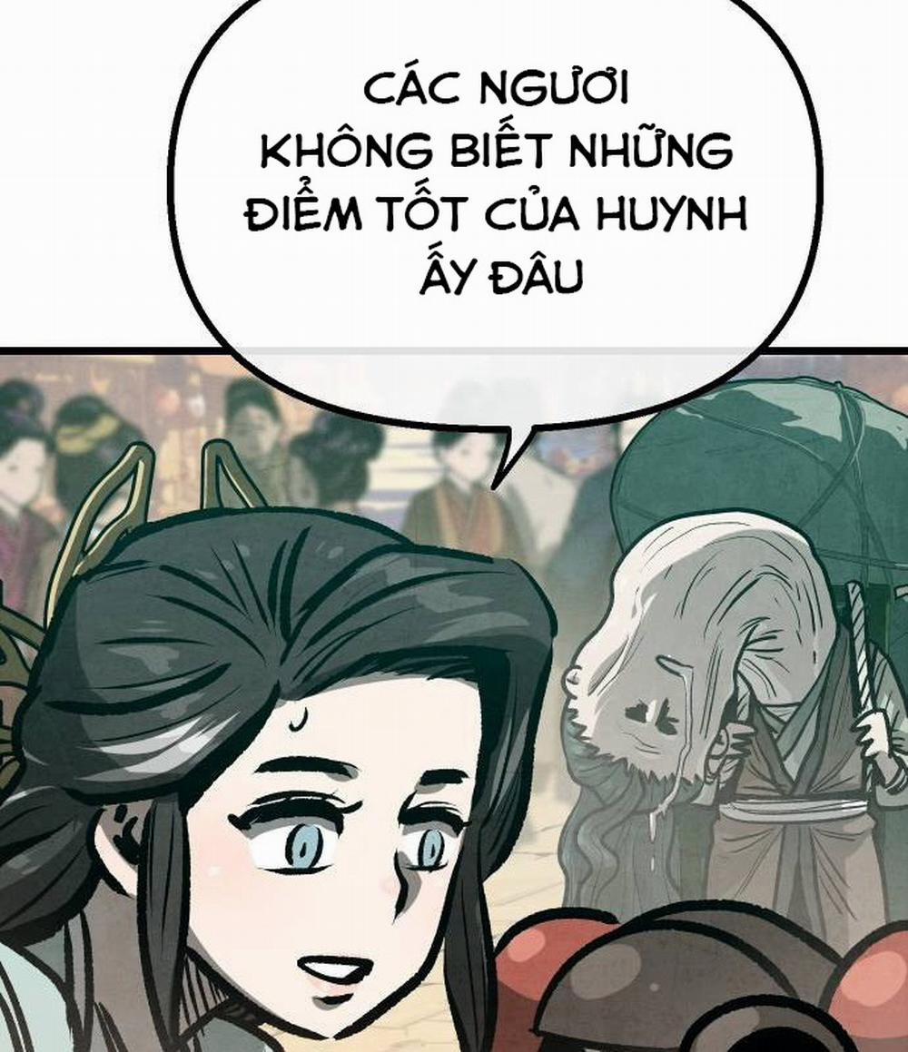 Chinh Phục Võ Lâm Chỉ Với Một Tô Mỳ 25 trang 75