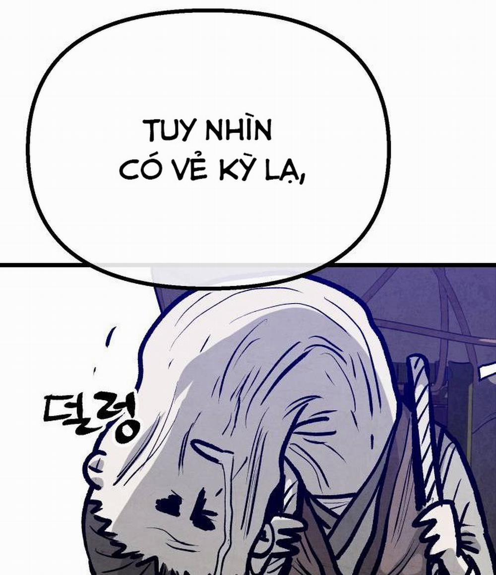 Chinh Phục Võ Lâm Chỉ Với Một Tô Mỳ 25 trang 77