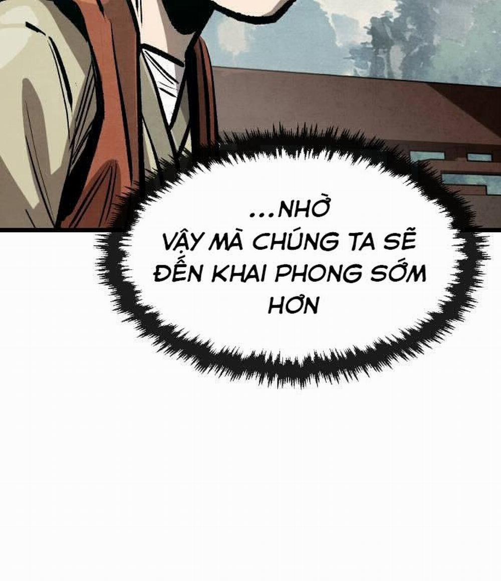 Chinh Phục Võ Lâm Chỉ Với Một Tô Mỳ 25 trang 8