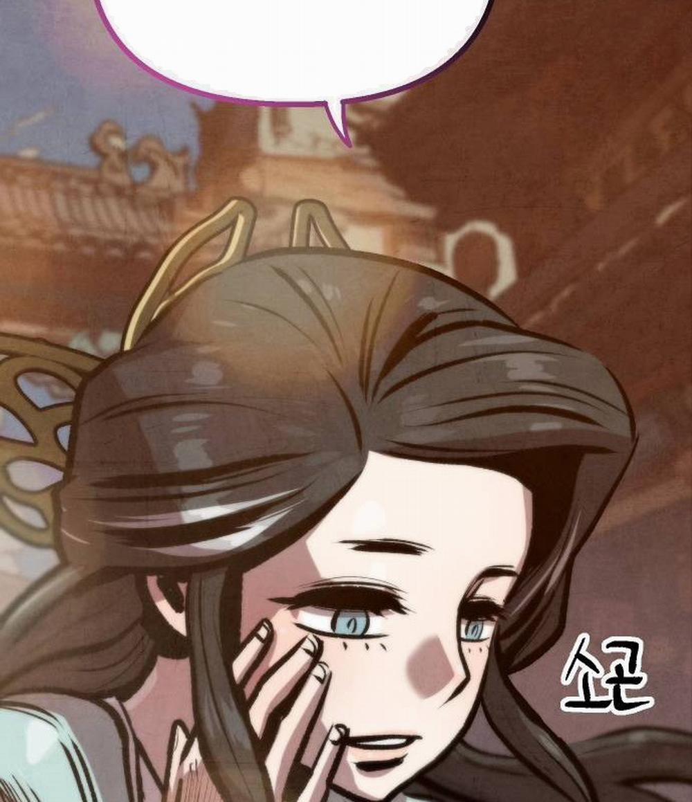 Chinh Phục Võ Lâm Chỉ Với Một Tô Mỳ 25 trang 81