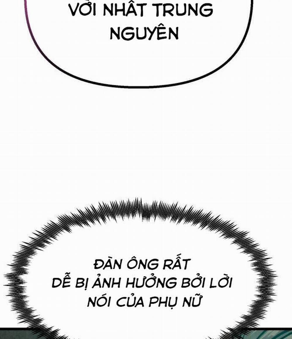 Chinh Phục Võ Lâm Chỉ Với Một Tô Mỳ 25 trang 83