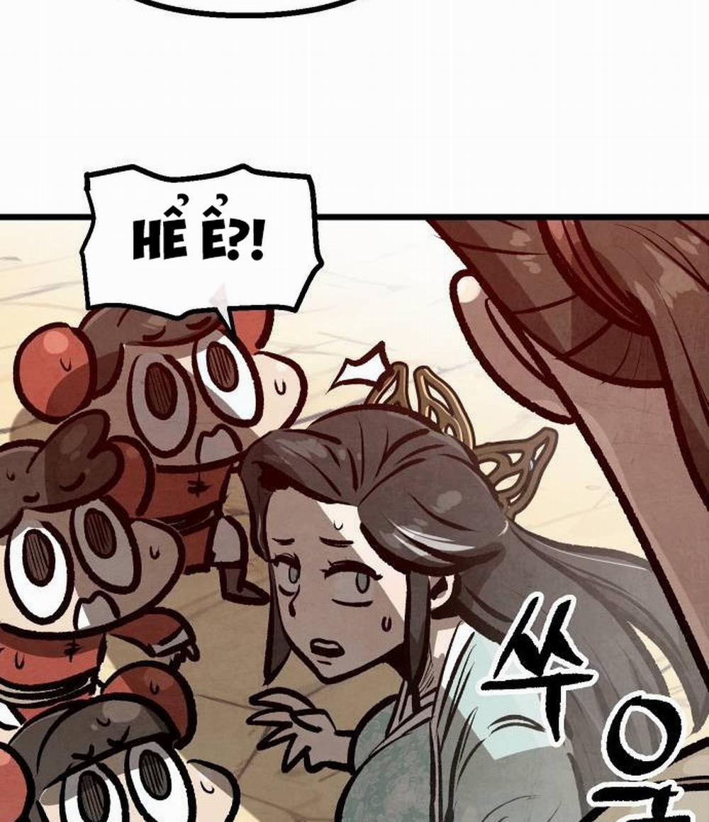 Chinh Phục Võ Lâm Chỉ Với Một Tô Mỳ 25 trang 85