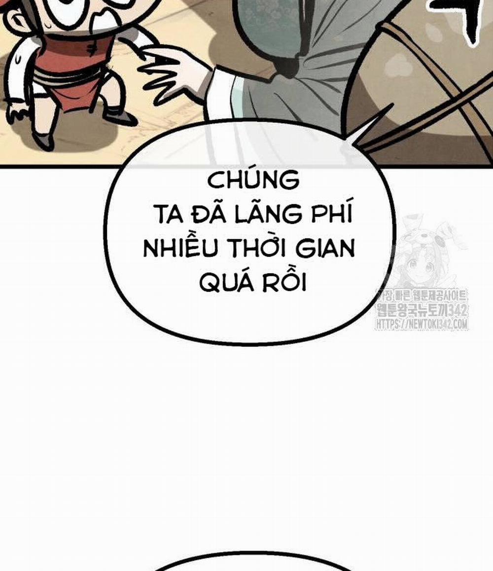 Chinh Phục Võ Lâm Chỉ Với Một Tô Mỳ 25 trang 86