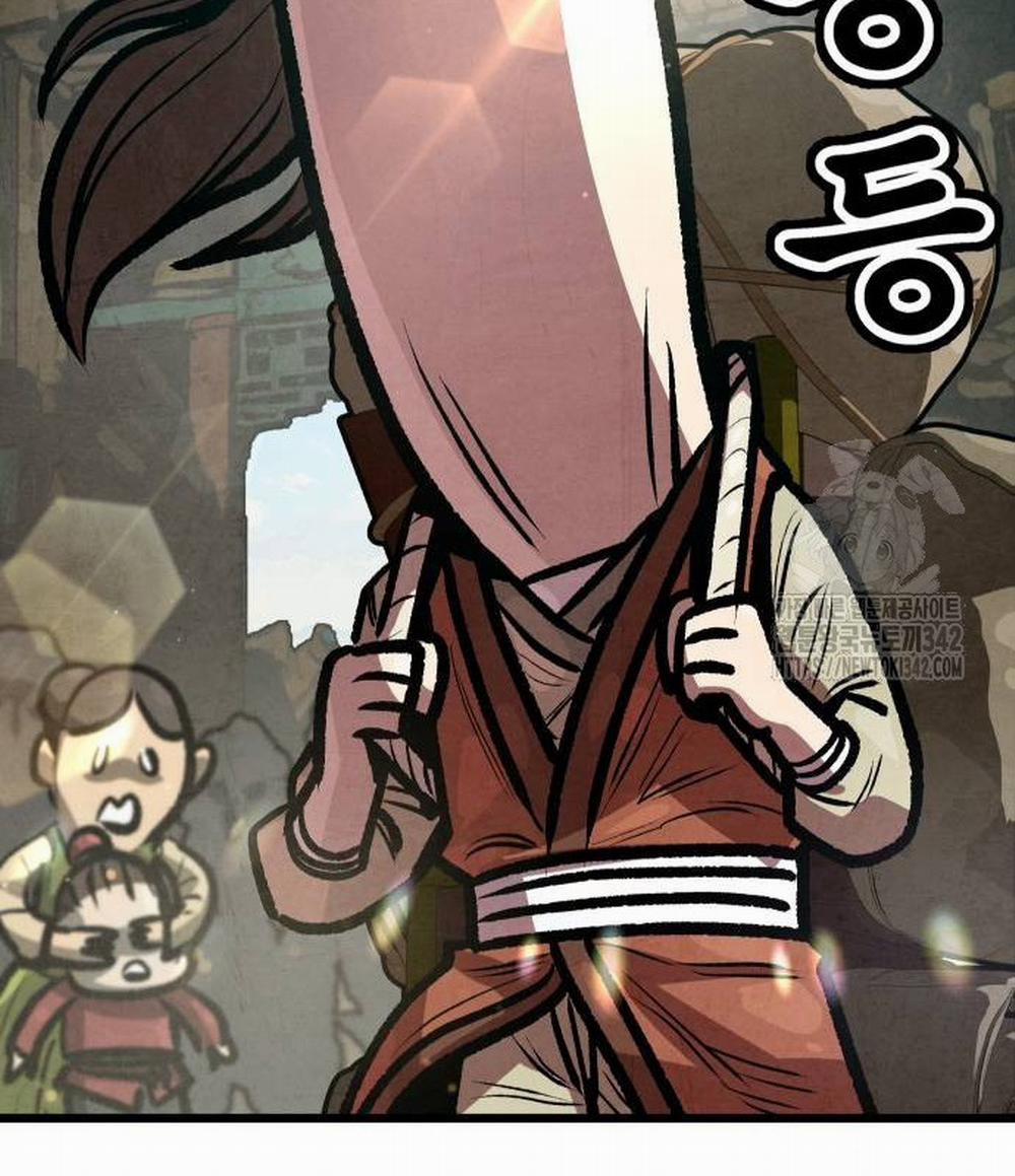 Chinh Phục Võ Lâm Chỉ Với Một Tô Mỳ 25 trang 88