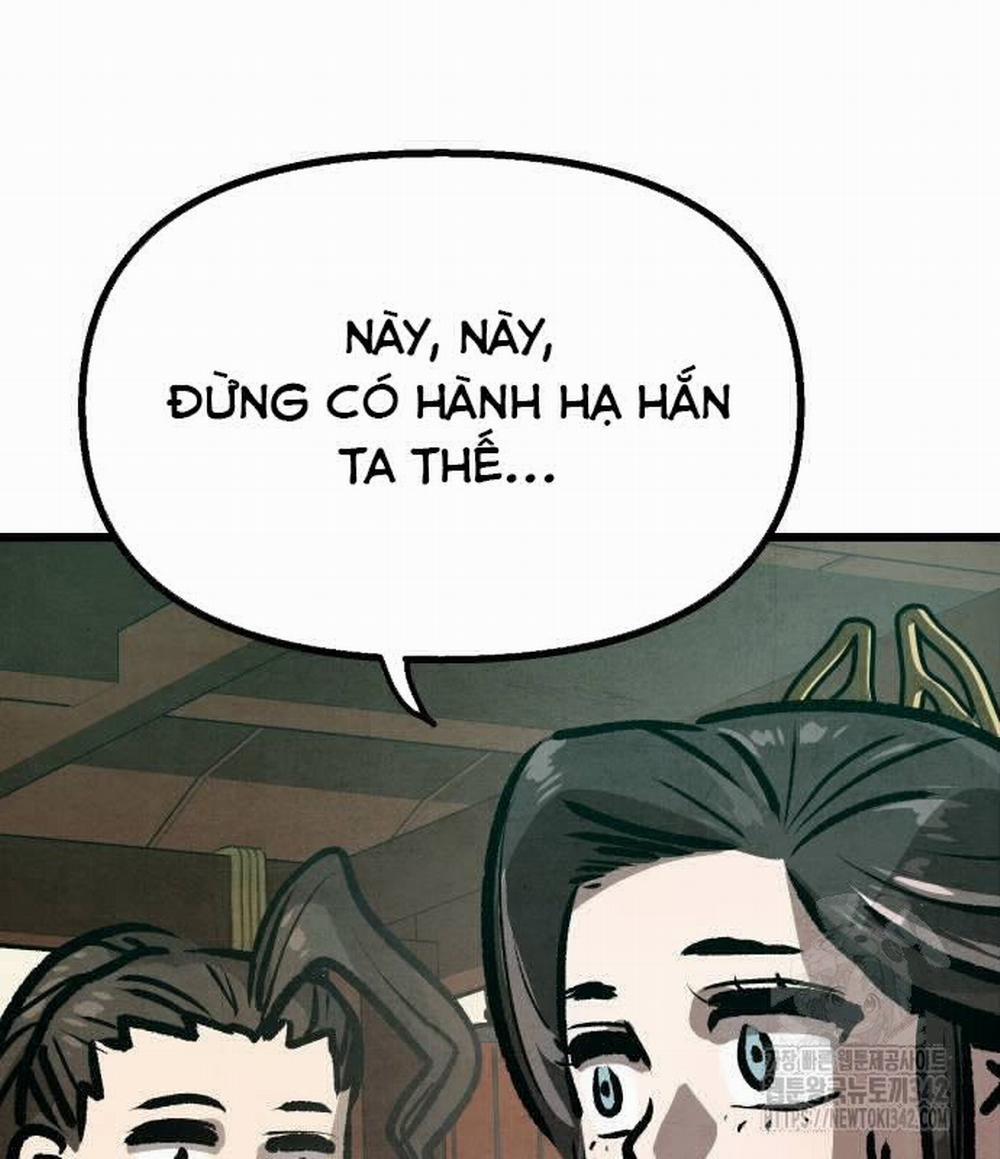 Chinh Phục Võ Lâm Chỉ Với Một Tô Mỳ 25 trang 9