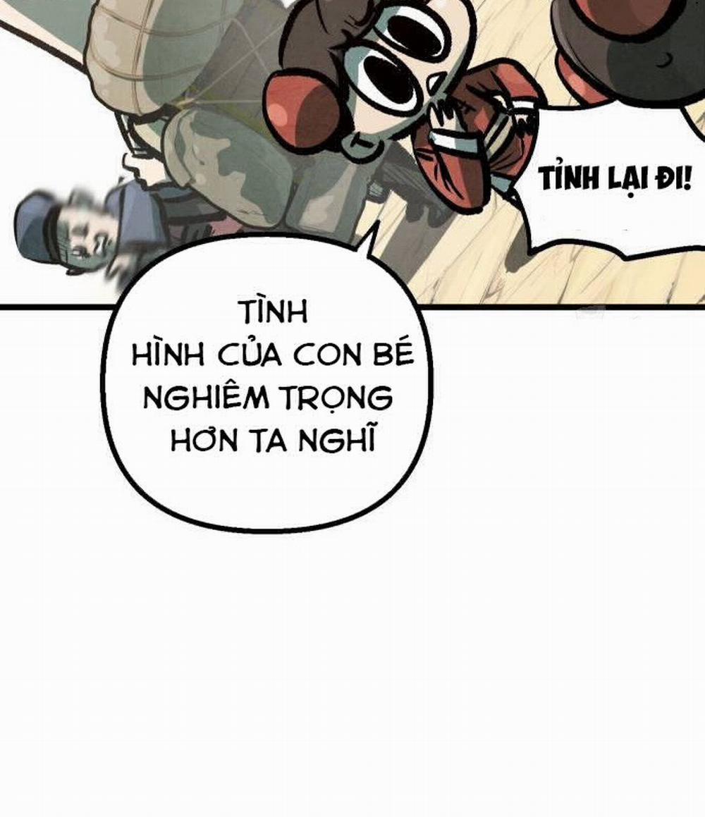 Chinh Phục Võ Lâm Chỉ Với Một Tô Mỳ 25 trang 92