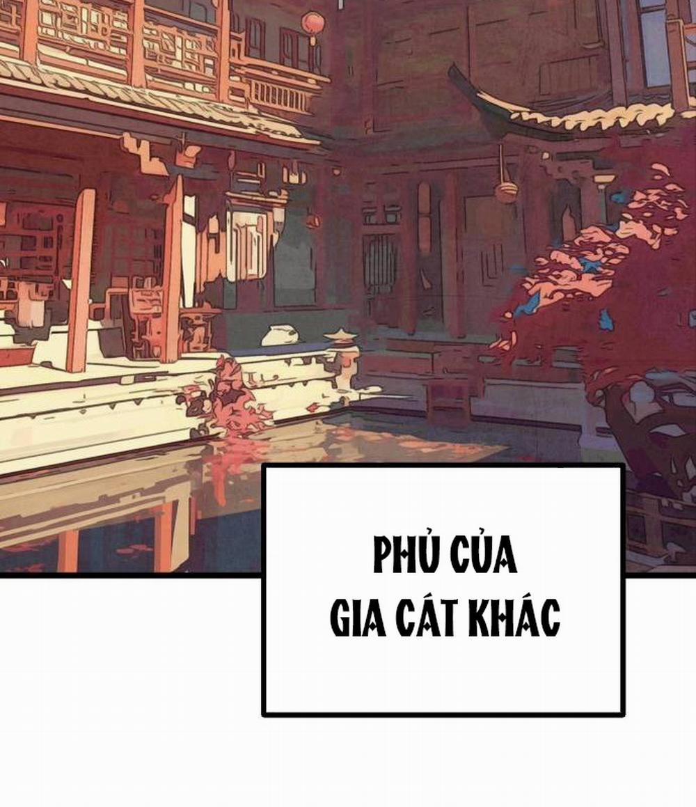 Chinh Phục Võ Lâm Chỉ Với Một Tô Mỳ 25 trang 95