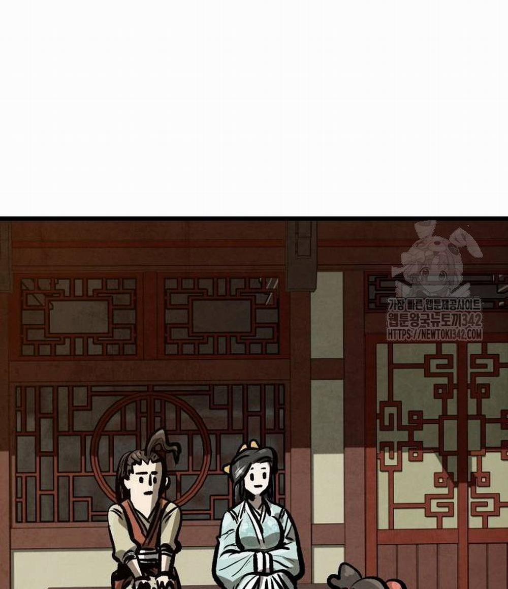 Chinh Phục Võ Lâm Chỉ Với Một Tô Mỳ 25 trang 96