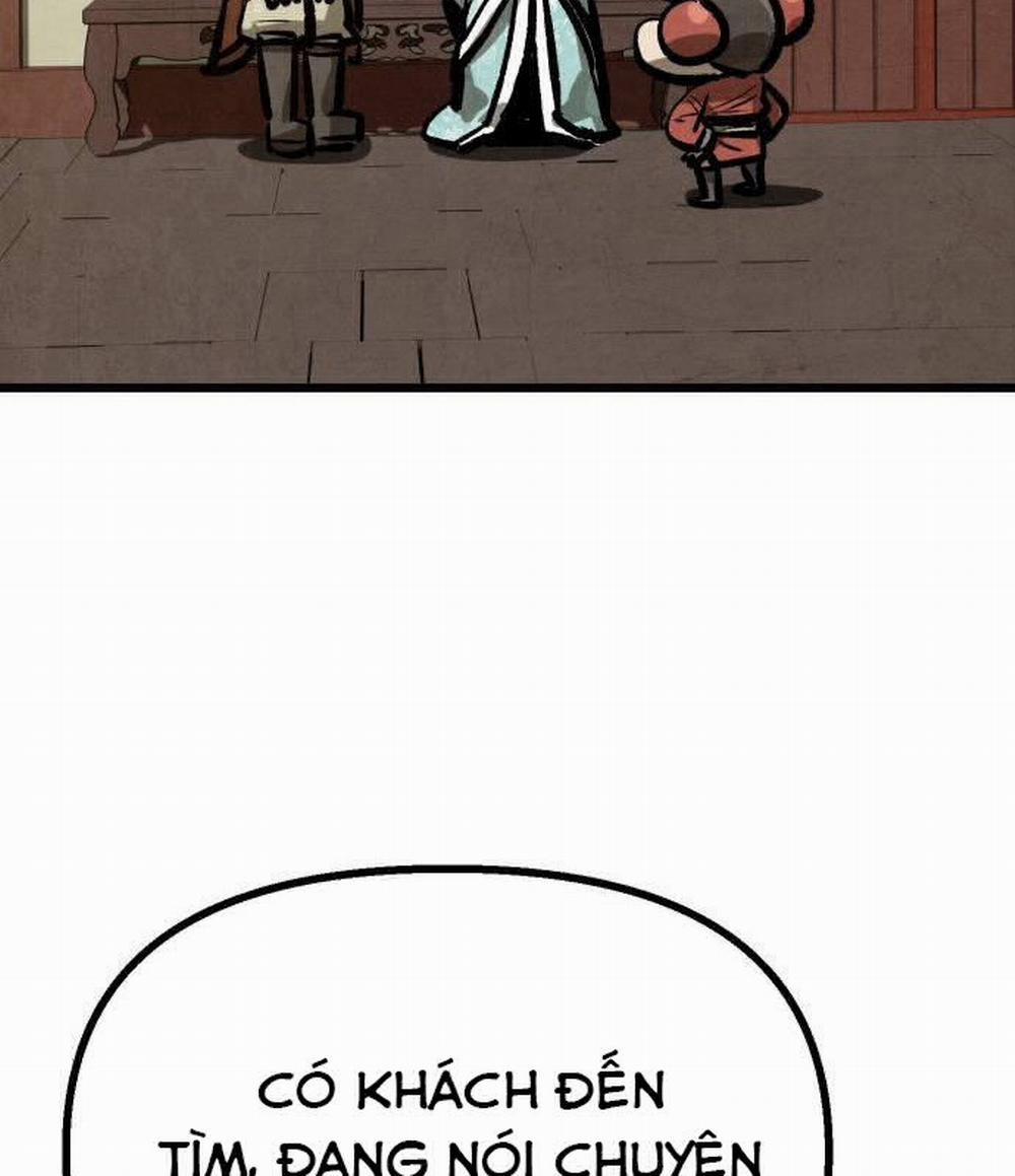 Chinh Phục Võ Lâm Chỉ Với Một Tô Mỳ 25 trang 97