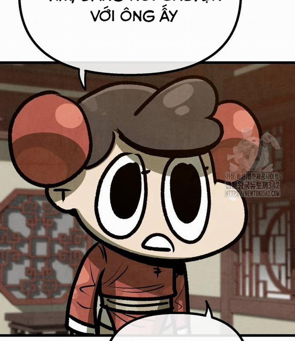 Chinh Phục Võ Lâm Chỉ Với Một Tô Mỳ 25 trang 98