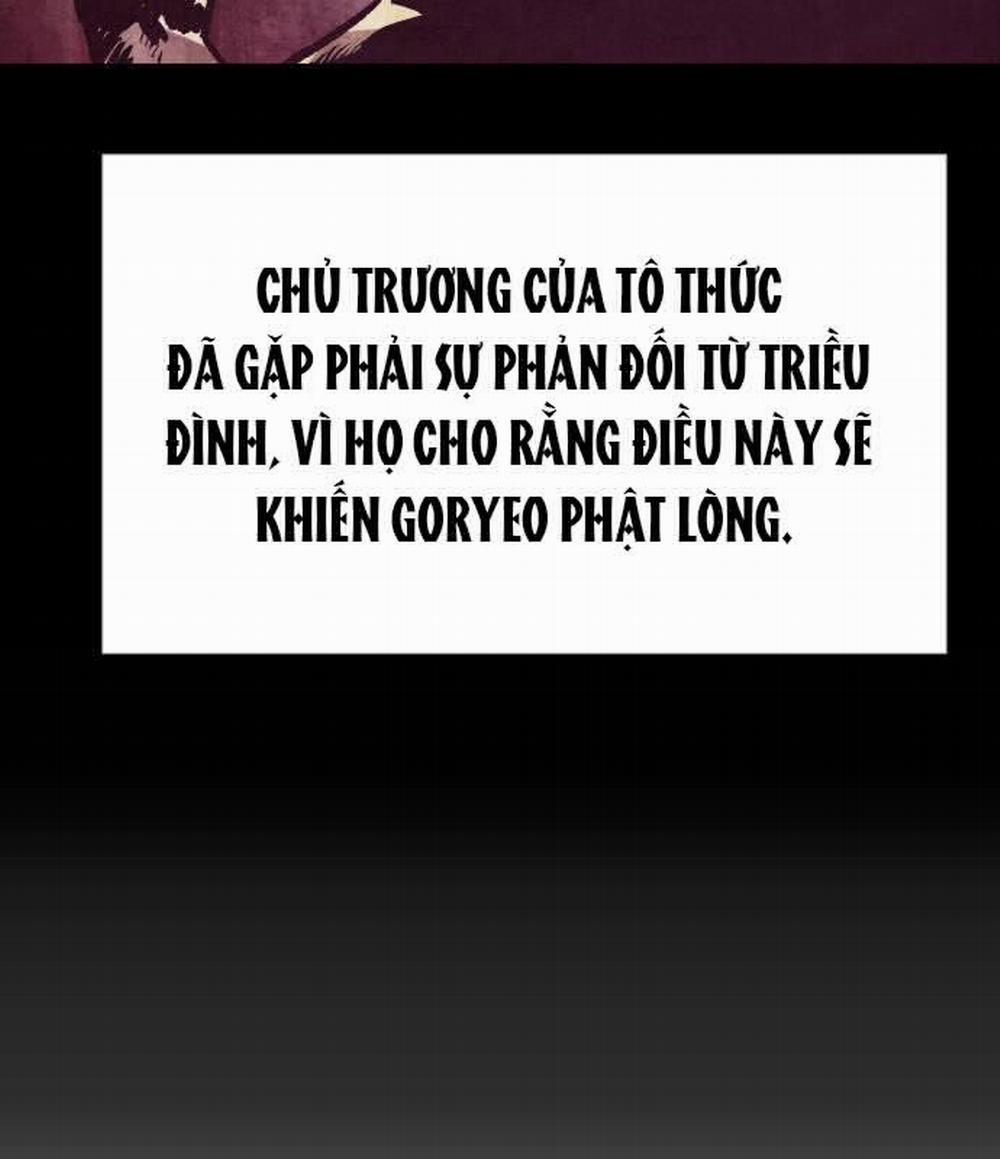 Chinh Phục Võ Lâm Chỉ Với Một Tô Mỳ 26 trang 10