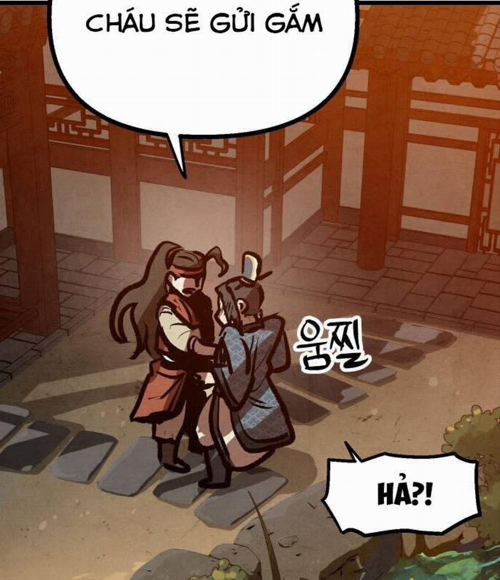 Chinh Phục Võ Lâm Chỉ Với Một Tô Mỳ 26 trang 100