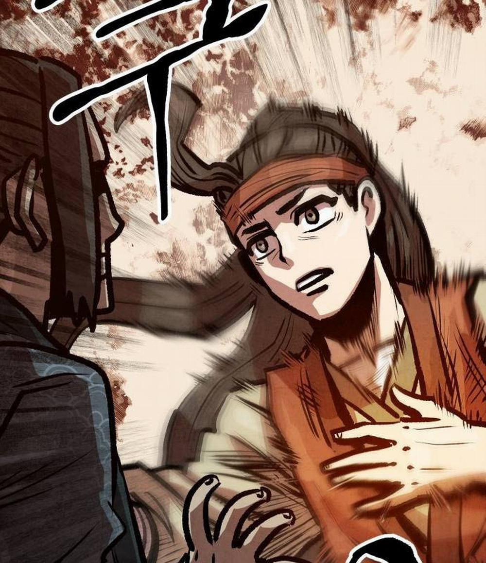 Chinh Phục Võ Lâm Chỉ Với Một Tô Mỳ 26 trang 102