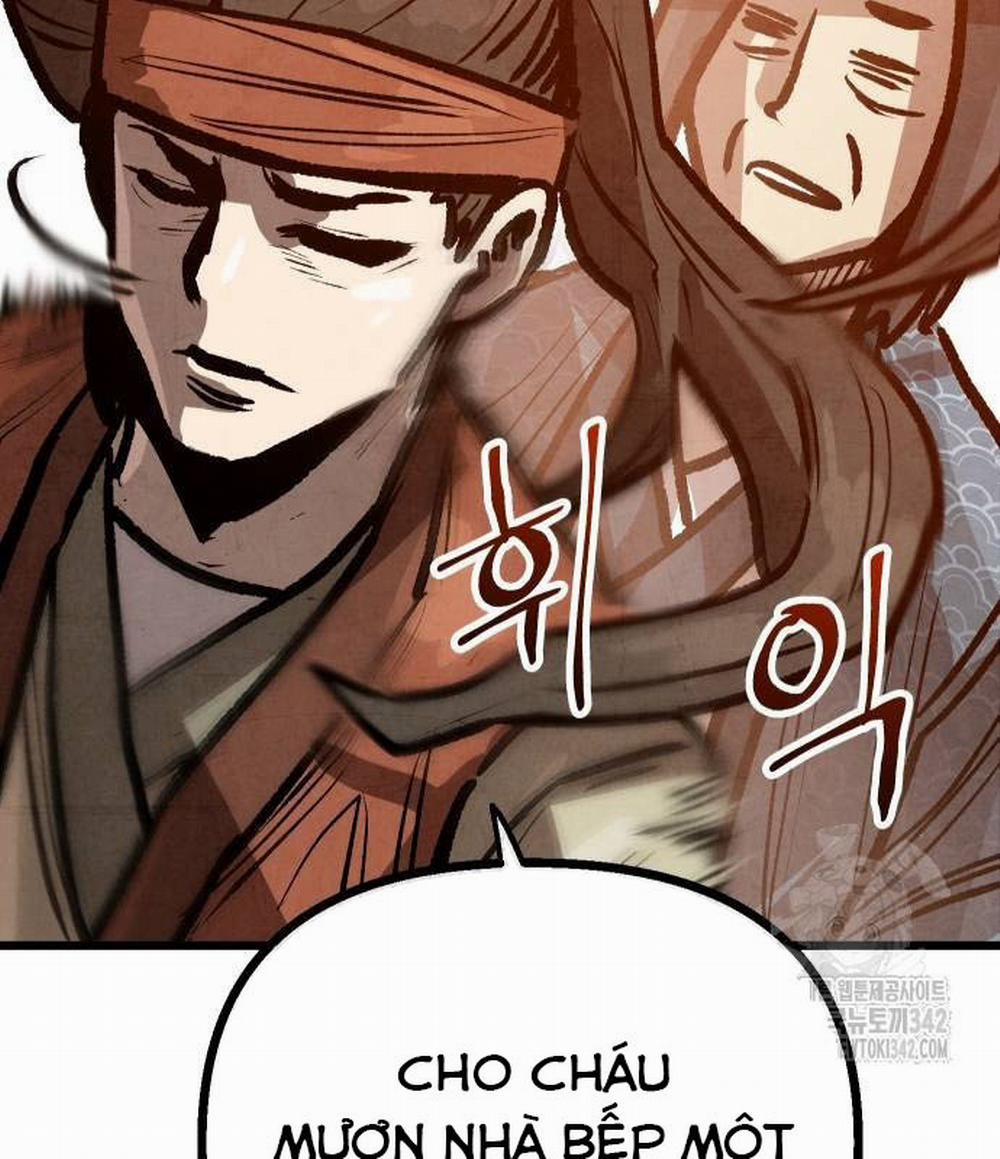 Chinh Phục Võ Lâm Chỉ Với Một Tô Mỳ 26 trang 105