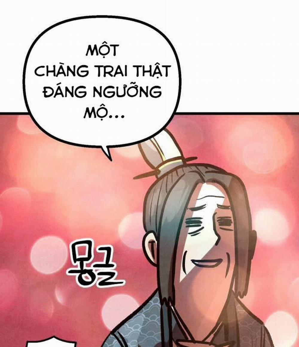 Chinh Phục Võ Lâm Chỉ Với Một Tô Mỳ 26 trang 108