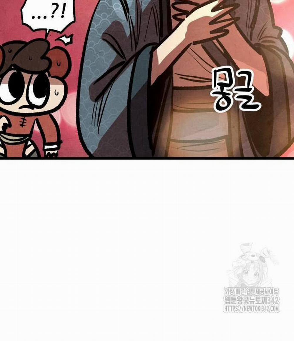 Chinh Phục Võ Lâm Chỉ Với Một Tô Mỳ 26 trang 109