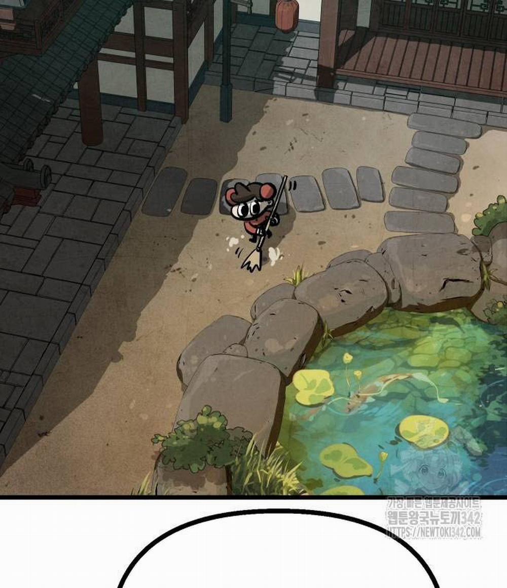 Chinh Phục Võ Lâm Chỉ Với Một Tô Mỳ 26 trang 111