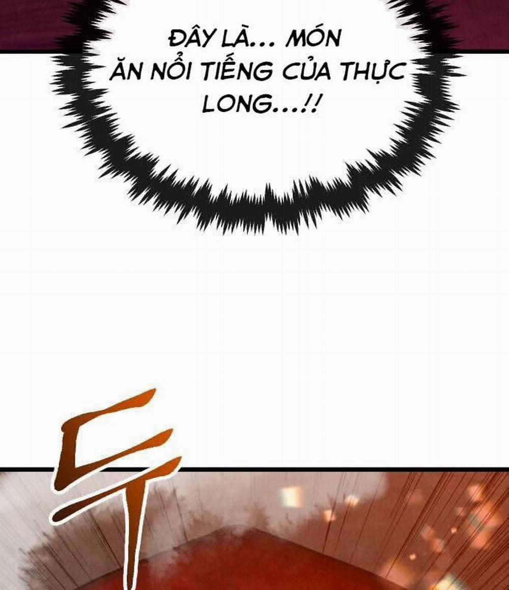 Chinh Phục Võ Lâm Chỉ Với Một Tô Mỳ 26 trang 116