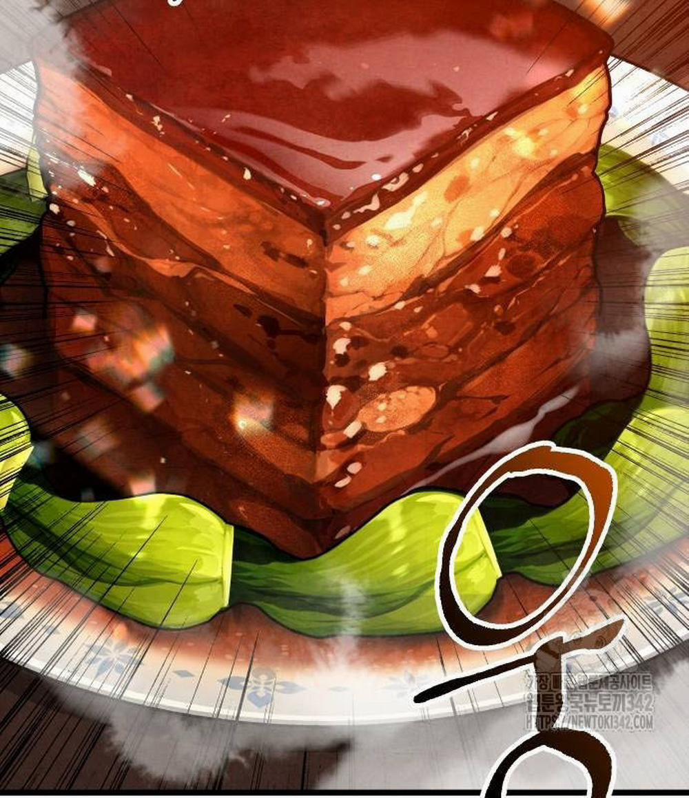 Chinh Phục Võ Lâm Chỉ Với Một Tô Mỳ 26 trang 117