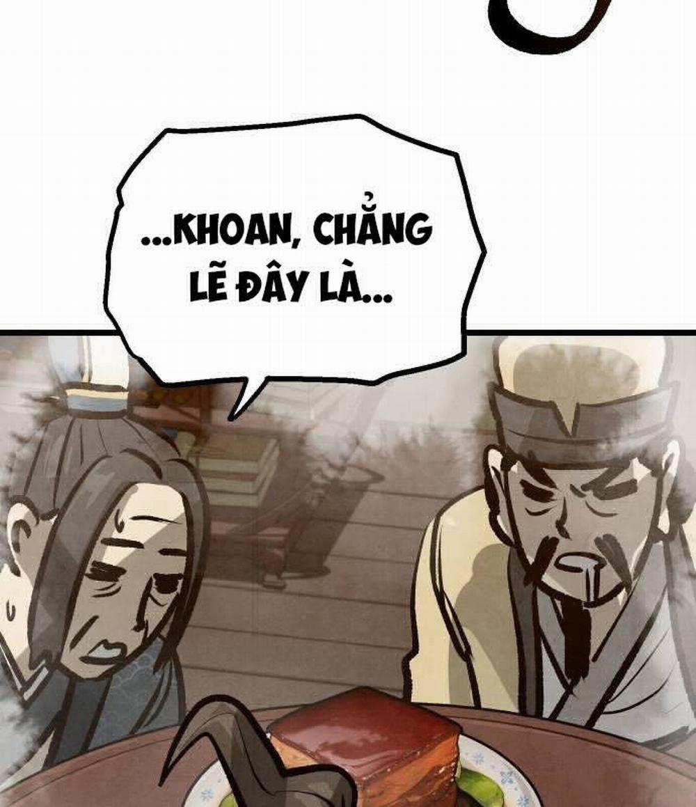 Chinh Phục Võ Lâm Chỉ Với Một Tô Mỳ 26 trang 118