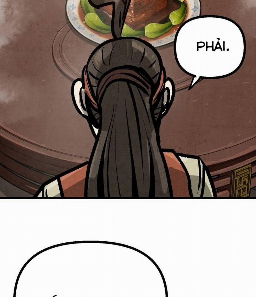 Chinh Phục Võ Lâm Chỉ Với Một Tô Mỳ 26 trang 119