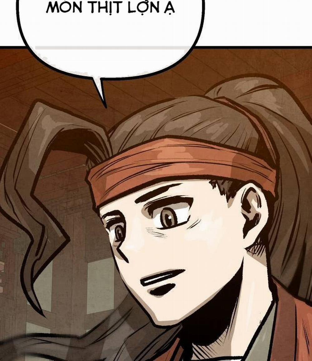 Chinh Phục Võ Lâm Chỉ Với Một Tô Mỳ 26 trang 120