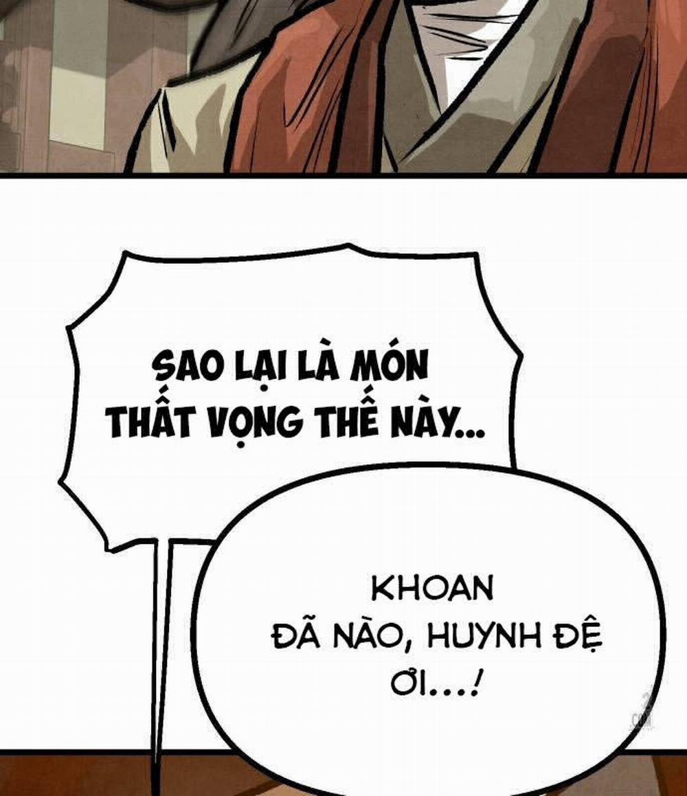 Chinh Phục Võ Lâm Chỉ Với Một Tô Mỳ 26 trang 121