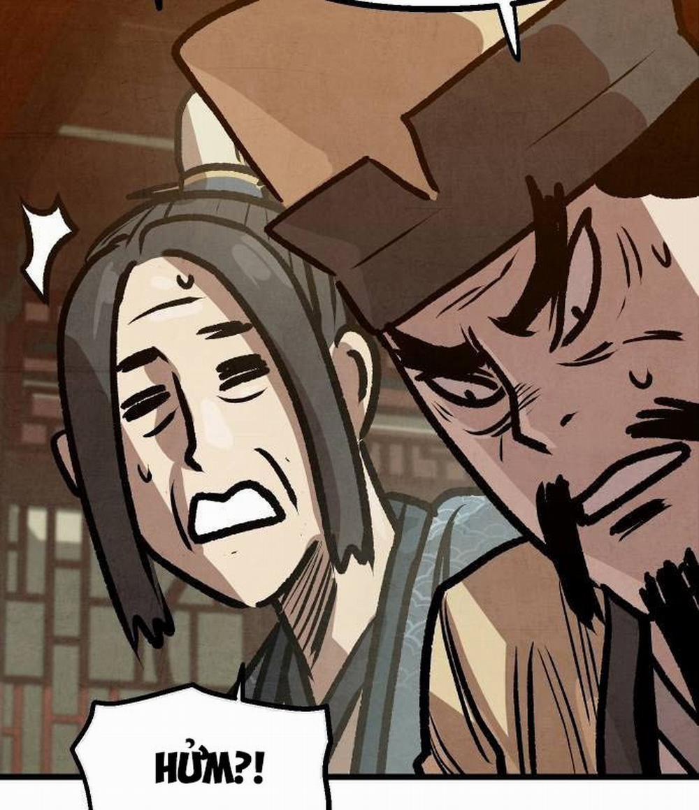 Chinh Phục Võ Lâm Chỉ Với Một Tô Mỳ 26 trang 122