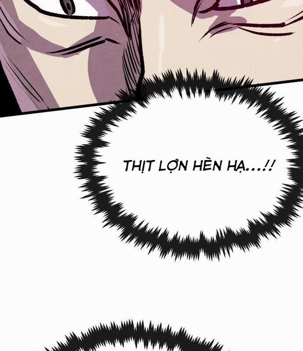 Chinh Phục Võ Lâm Chỉ Với Một Tô Mỳ 26 trang 124