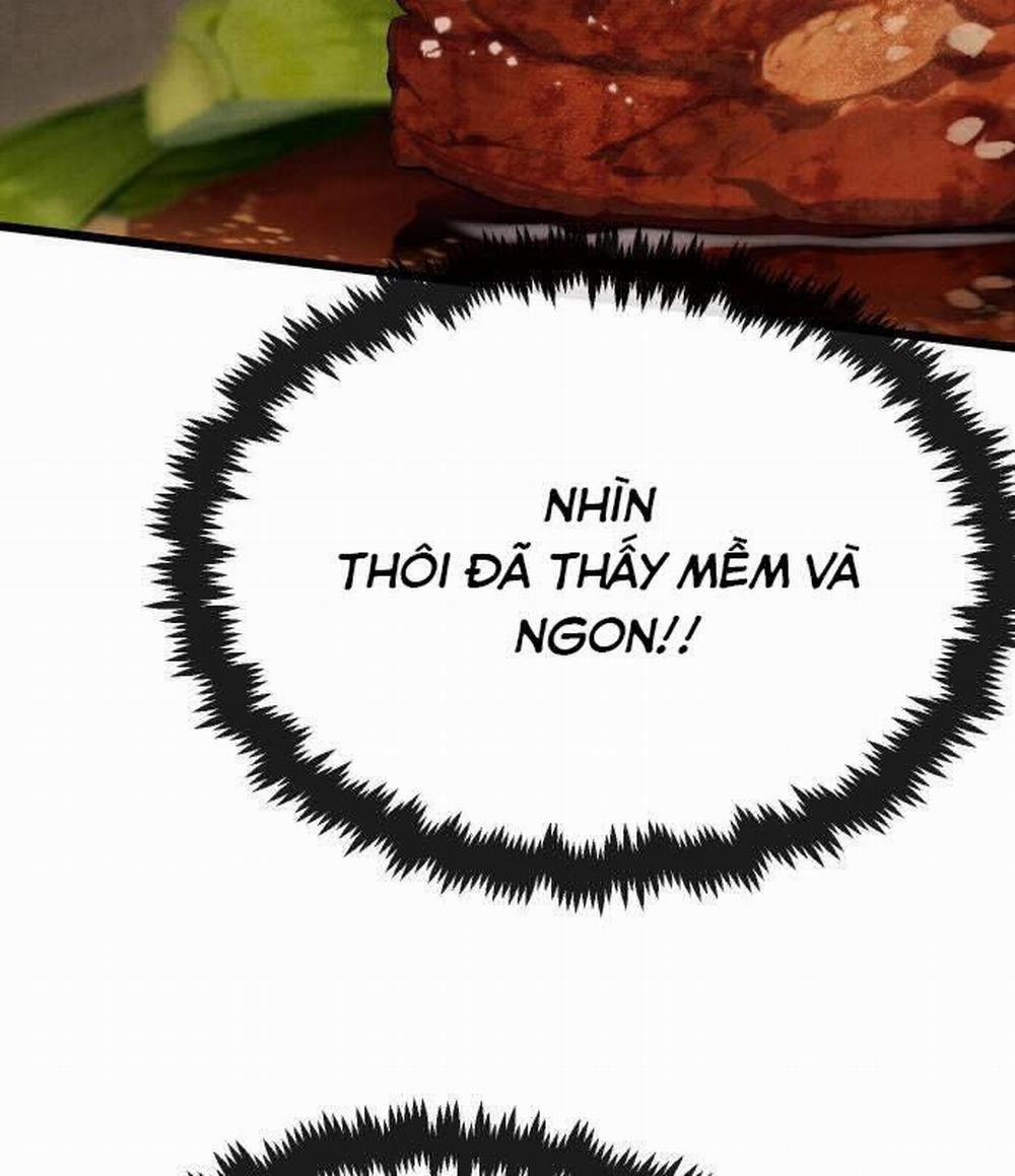 Chinh Phục Võ Lâm Chỉ Với Một Tô Mỳ 26 trang 126