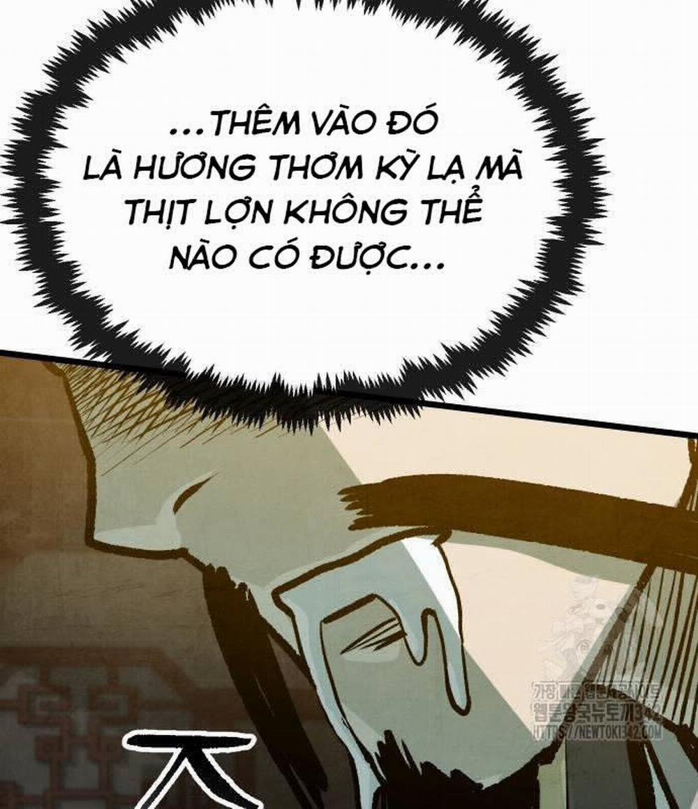 Chinh Phục Võ Lâm Chỉ Với Một Tô Mỳ 26 trang 127