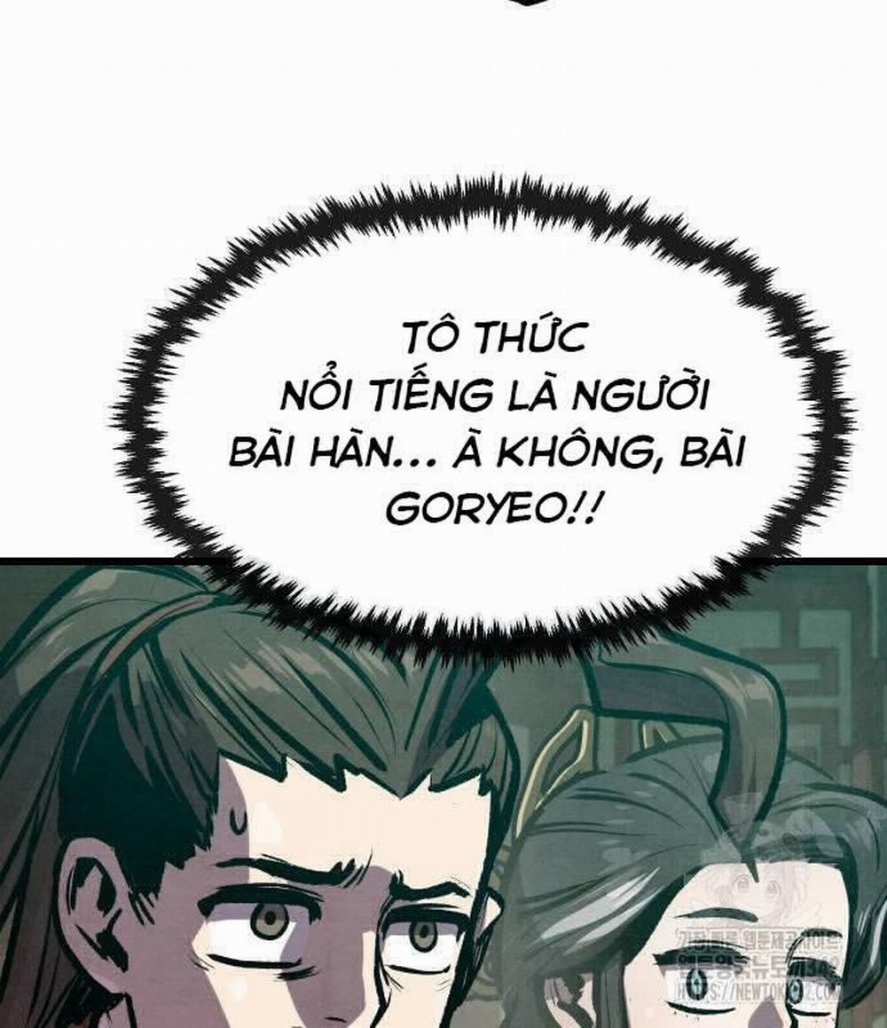 Chinh Phục Võ Lâm Chỉ Với Một Tô Mỳ 26 trang 13