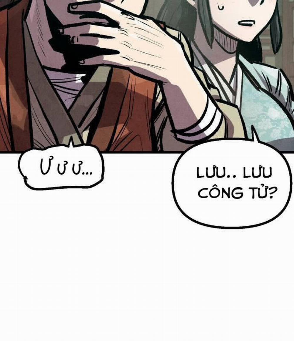 Chinh Phục Võ Lâm Chỉ Với Một Tô Mỳ 26 trang 14