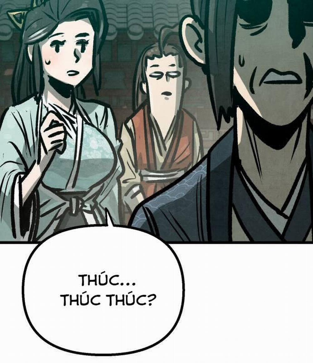Chinh Phục Võ Lâm Chỉ Với Một Tô Mỳ 26 trang 18