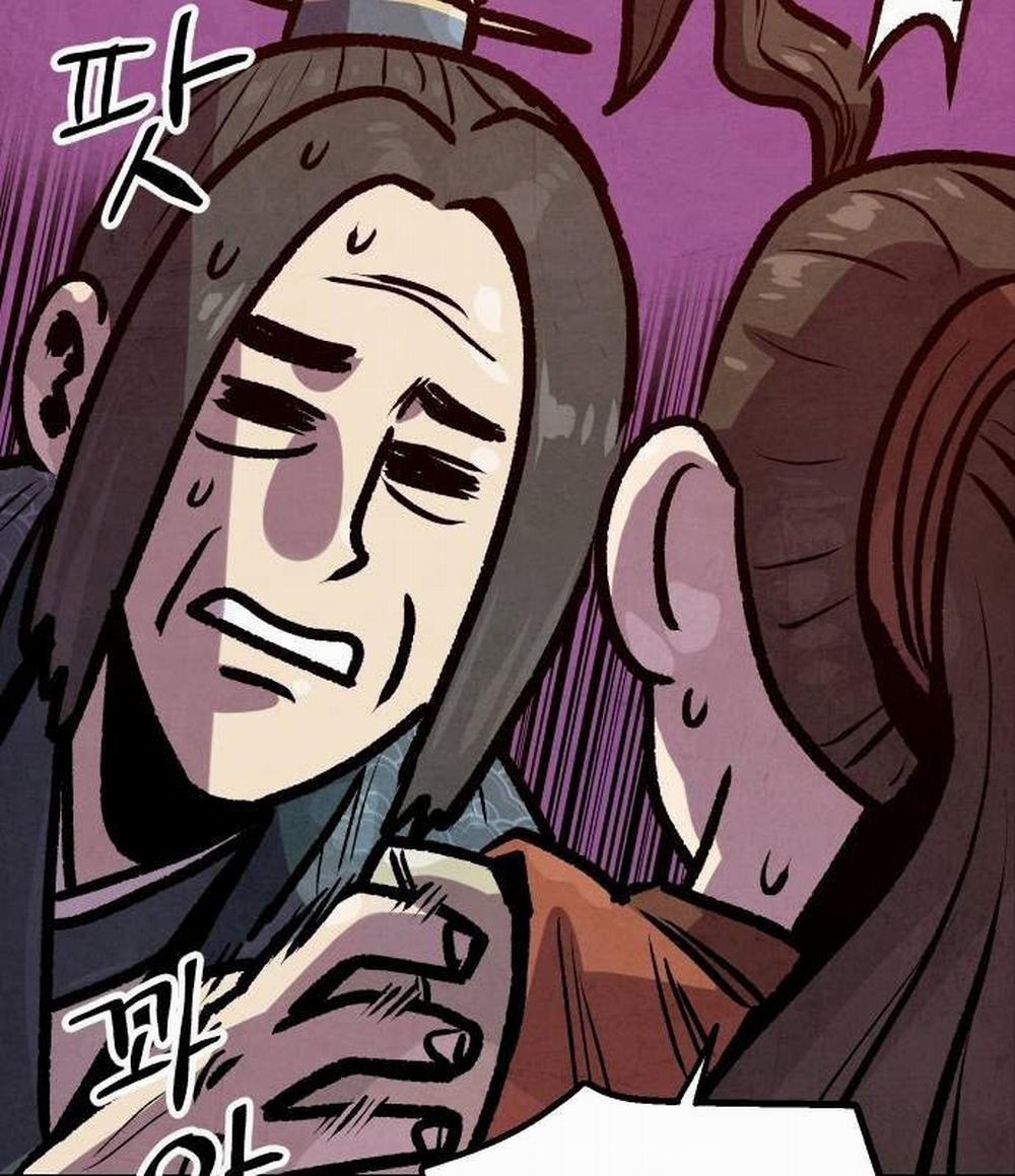 Chinh Phục Võ Lâm Chỉ Với Một Tô Mỳ 26 trang 24