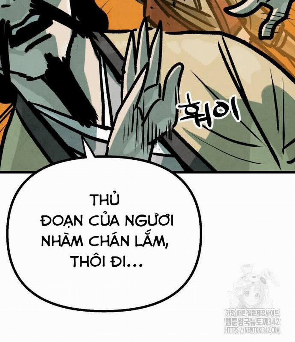 Chinh Phục Võ Lâm Chỉ Với Một Tô Mỳ 26 trang 27